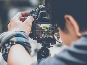 Local Photography Services