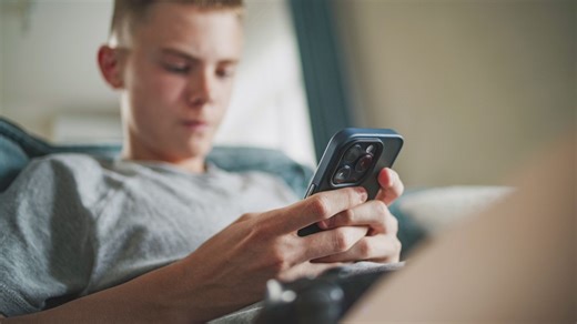 New guide to help teachers tackle manosphere influence in classrooms