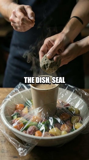 Solar Still at Home A Clean Water Trick