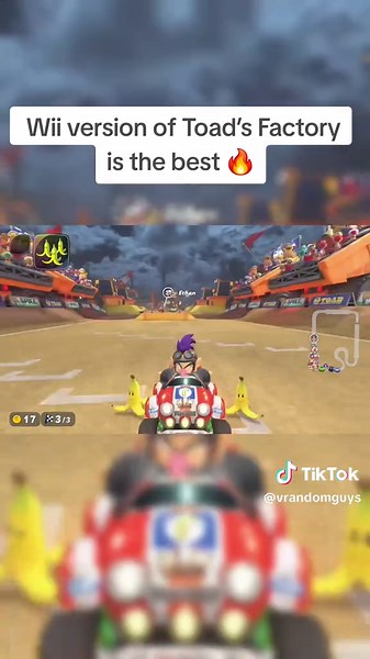 vrandomguys sur TikTok