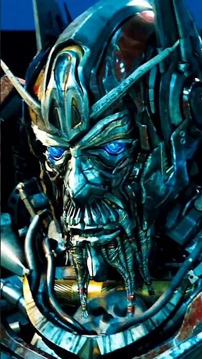 This Last Minute Change to Sentinel Prime Made No Sense 🤖😒#shorts