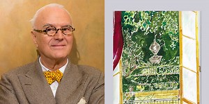 Lockdown Lessons: Manolo Blahnik