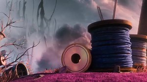 Taylor (Colin Hanks) finds himself tossed back home, unable to explain what’s happening, and later discovers The World Beyond may be in danger. | Inside Films