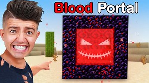 Busting Scary Minecraft Lies To See If They're Scary | Preston Tv