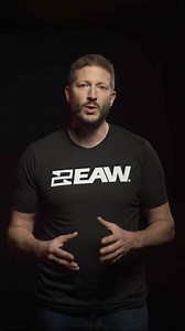 When low-frequency extension is required, RS115 and RS118 subwoofers integrate perfectly with LA and RS full-range loudspeakers. Watch the full video here - https://loom.ly/jGFsQo8 #EAW #EasternAcousticWorks #subwoofers #loudspeakers | EAW - Eastern Acoustic Works