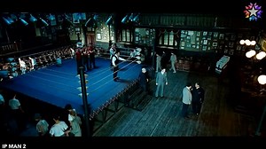 Ip Man 2