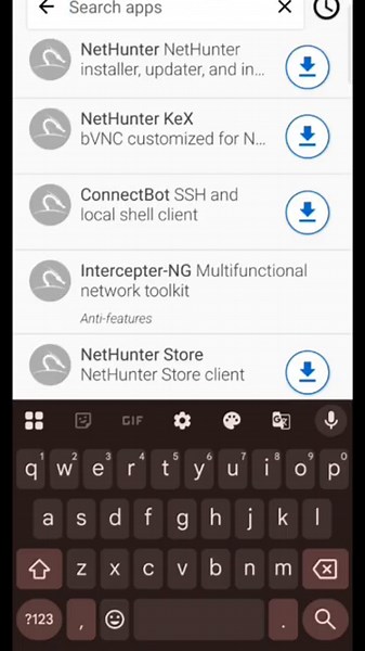 Wi-Fi Security Testing with NetHunter Hijacker (Android, No Root)