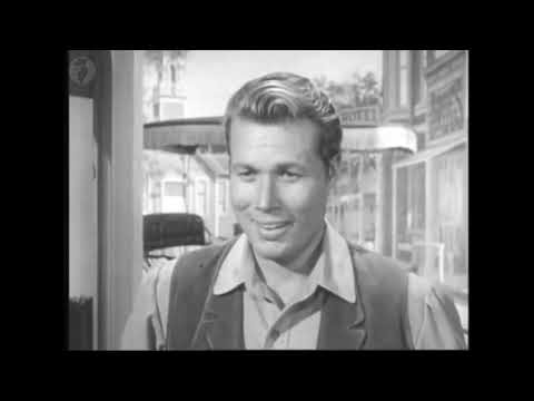 CIMARRON CITY E16 BURN THE TOWN DOWN Dan Blocker