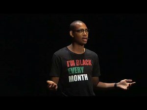 The Failures Of Multiculturalism | Shaun Flores | TEDxPeckham