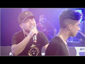 FMS BEATS // BASE DE RAP // FREESTYLE BEAT // URBAN ROOSTERS // BEATSDVANDOGH - CÑOR