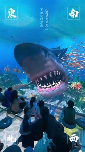 The immersive wonderland that everyone's been raving about online has finally arrived in Kunming #