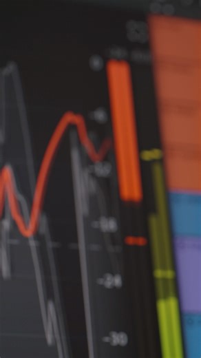 Coming soon... Pro-C 3 | FabFilter