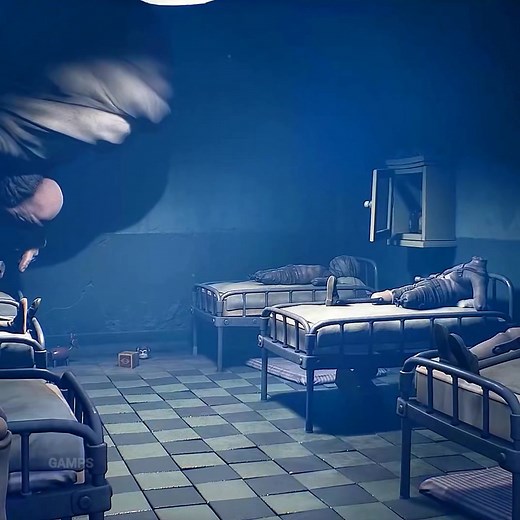 Little Nightmares 2 – Scary Walkthrough & Tips! Tag / Hashtag #LittleNightmares, #LittleNightmares2, #HorrorGame, #ScaryGames, #GameWalkthrough, #LetsPlay, #EpicGaming, #ViralGaming, #GamerLife, #AdventureHorror, #GameTips, #IndieGames, #PCGaming, #ConsoleGaming, #CreepyGames, #GamePlaythrough, | Gamps | Facebook