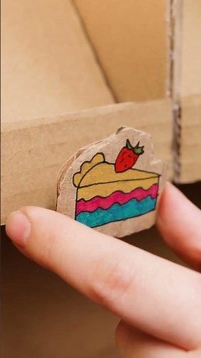 🎉 Cardboard Creations: Fun DIY Projects for Kids! 🎈