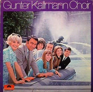 Gunter Kallmann Choir - Gunter Kallmann Choir