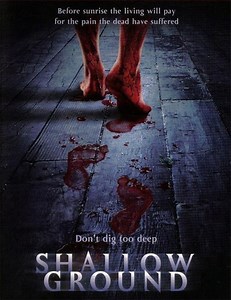 Shallow Ground - Misteri Sepolti