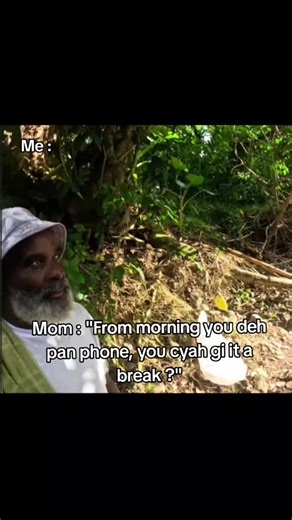 Mind you business #_one_samuel_ #relateable #fyppppppppppppppppppppppp #viral #jamaicantiktok🇯🇲viral