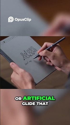 Top 3 Smart Notebooks: Write Naturally and Go Digital!