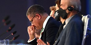 COP26 ends with 'disappointing' compromise