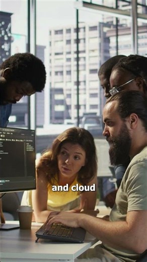 Top 5 Software Development Trends Businesses Should Watch in 2026