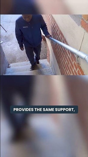 ADA Railings for Churches | Safe, Accessible, and Welcoming for All #diy #adacompliance #church