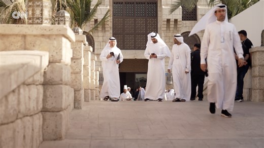 Is automation reshaping the future of work?