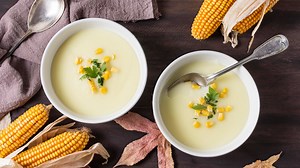 Unveiling Japan’s $5 Billion Corn Soup Factory – A Global Food Empire