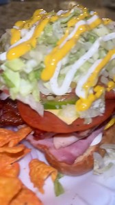 Scooby Doo Sandwich Recipe 🫶🏾 #fypviralシ #fypシ #exploremore #foodblogger #sandwich #foodlover #food #foodie #foodstagram | Mi Mukbangs