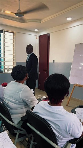 Intensive Security Training for New Officers