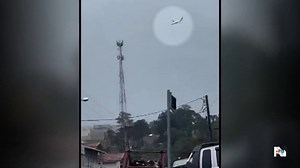 New information in Brazil plane crash that killed all on board