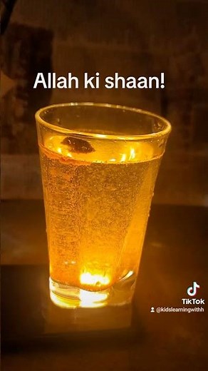 Hani performed experiment.