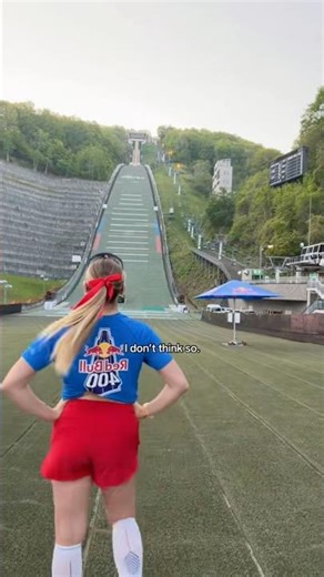 Red Bull 400 DONE! Recap coming soon🥵⛰️🇯🇵