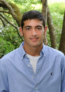 Michael Hanna's Battle with Parsonage Turner Syndrome