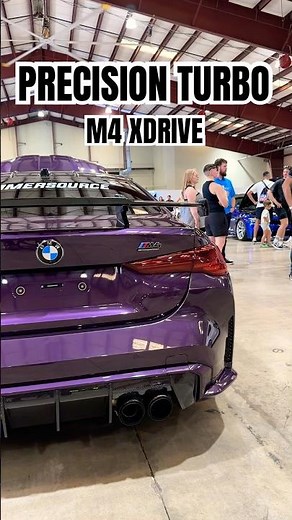 Turbo G82 M4 xDrive Build🔥