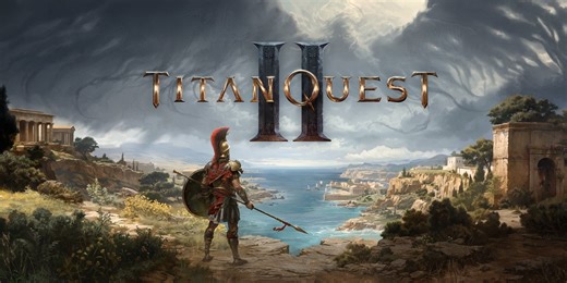 THQ Nordic, Grimlore Games Drops first Gameplay Trailer for Titan Quest II