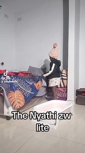 The Nyathi Zw Gilbert lite loading 😂😂😂 | Elzoe & Seth