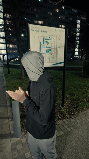 Discover the UK's Trap Loneliness in Millz's New Track