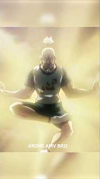 “Meruem vs Netero — The Most Legendary Fight in Anime History 😳🔥”