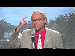 Maladie de Lyme: "C'est un vrai scandale sanitaire!" pour le professeur Christian Perronne