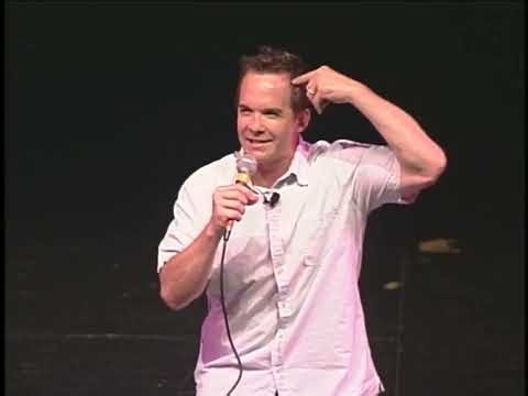 September 2003 Show (Studio C) (Reupload)