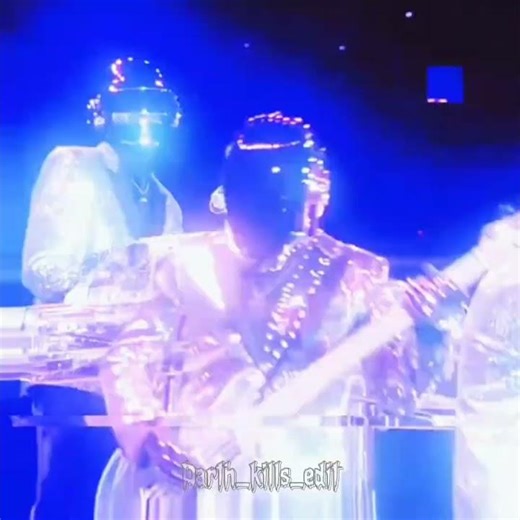 daft punk edit #daftpunk #daft #punk #fyp #fypシ