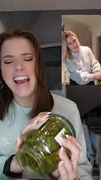 my first cooking video three years later