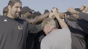 Raiders break Training Camp in Napa