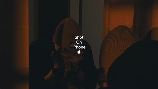 Cinematic Videography with iPhone 17 Pro Max