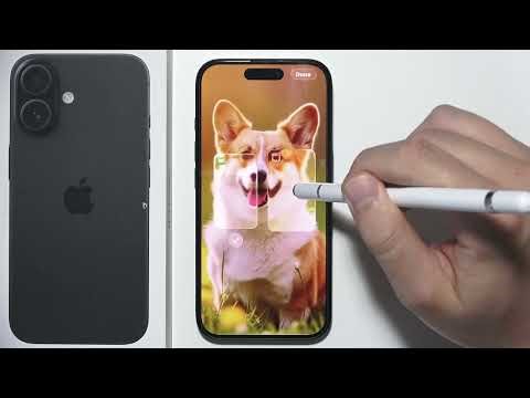 iPhone 17: How to Edit Home Screen Pages