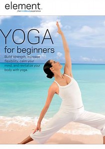 Element: Yoga for Beginners