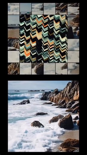 TouchDesigner on Instagram: "repost @okamirufu.vizualizer When you start making a plugin in @touchdesigner, everything seems very easy in your head, but along the way everything actually changes. There’s a lot of learning that happens while creating these small projects. #touchdesigner, #creativecoding, #interactivedesign #audioreactive #ableton #music #creativeprocess"