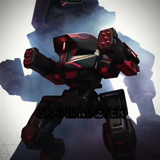 “Old Mechs Hit Different 💀” #mecharena #shorts
