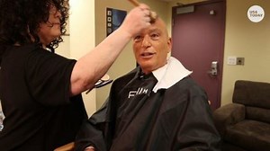 America's Got Talent finals feature Rochester native Daniel Emmet