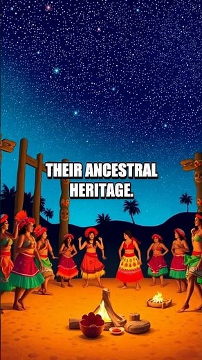 Unraveling the Mystery of Australia's Corroboree